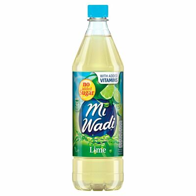 MiWadi Lime 1ltr