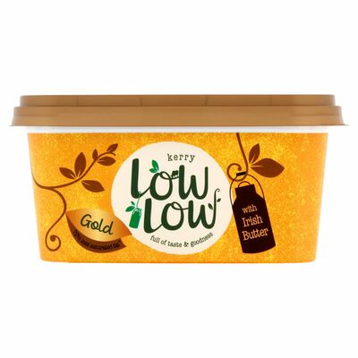 Low Low Gold 500g