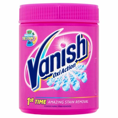 Vanish Base Oxiaction Multi Powder 470g