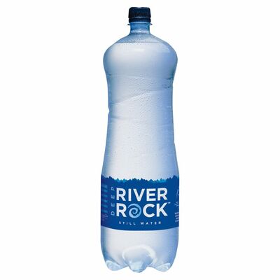 Deep River Rock Still Water 2ltr