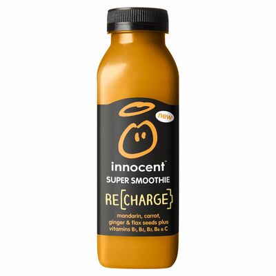Innocent Super Smoothie Recharge 360ml