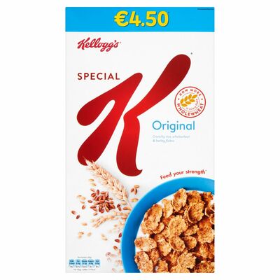 Kellogg's Special K 750g