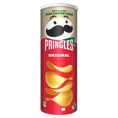 Pringles Origional 165g