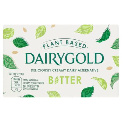 Dairygold Plant Based B*Tter 250g