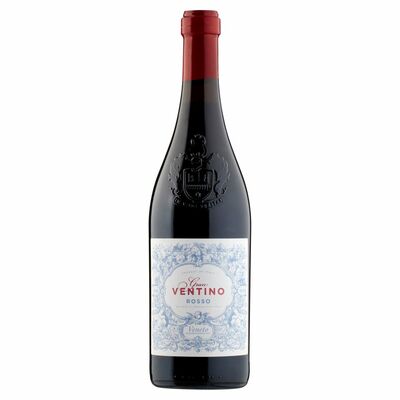 Gran Ventino Rosso 75cl