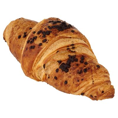 Chocolate Filled Croissant 100g