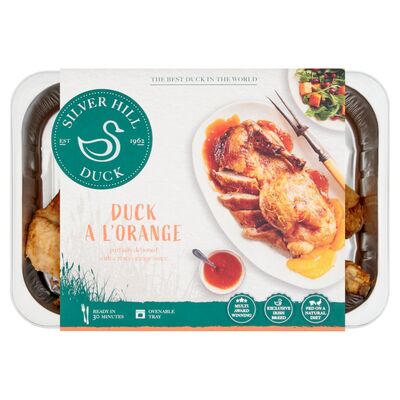 Duck a L'Orange 460g