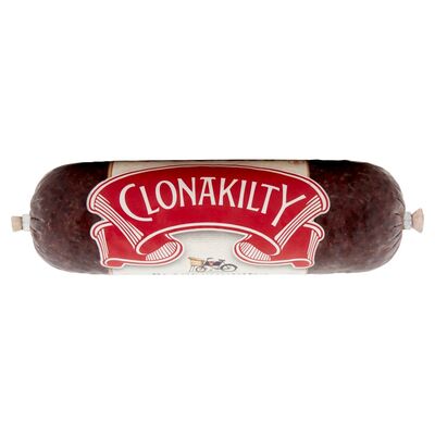 Clonakilty Black Pudding Chubb 280g