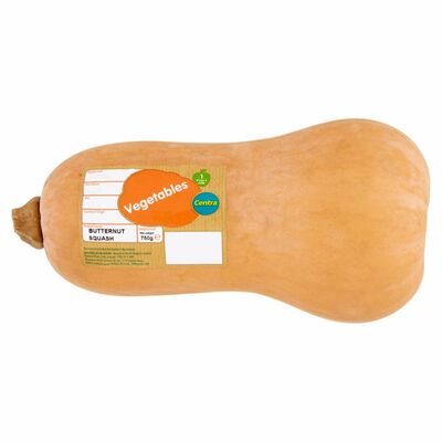 CENTRA BUTTERNUT SQUASH 1PCE
