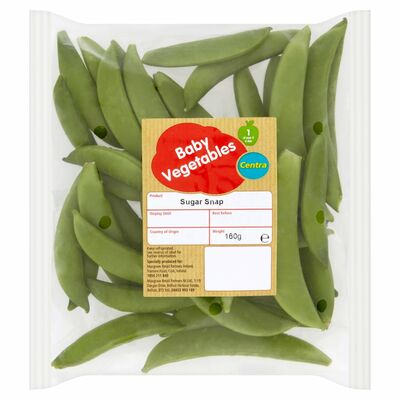 CENTRA SUGARSNAP 145G