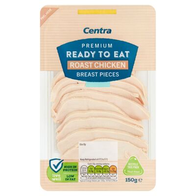 Centra Roast Chicken Pieces 150g