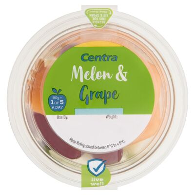 Centra Melon & Grape Pot 170g