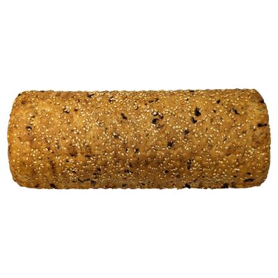 Hi Fibre Seed & Carrot Barrel Bread 390g