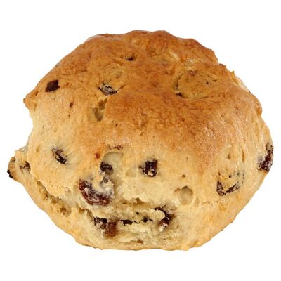 Sultana Fruit Scone 130g 