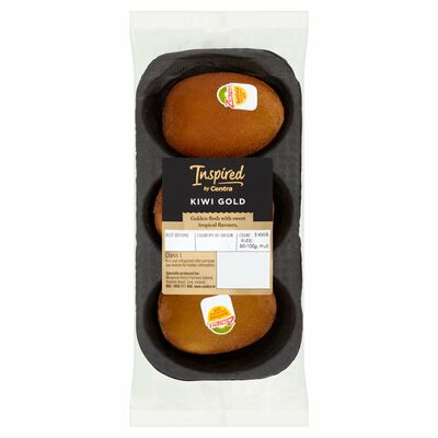 Inspired by Centra Kiwi Gold 3pce