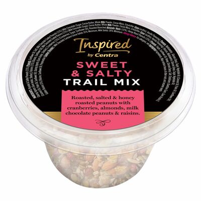 Inspired by Centra Sweet & Salty Trail Mix 150g