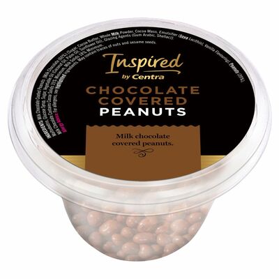 Inspired by Centra Chocolate Covered Peanuts 185g