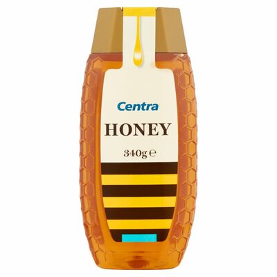 Centra Squeezy Honey 340g