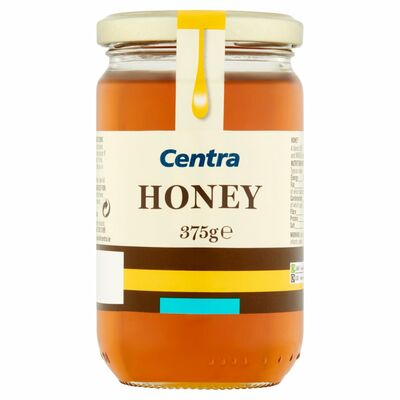 Centra Honey Liquid 375g