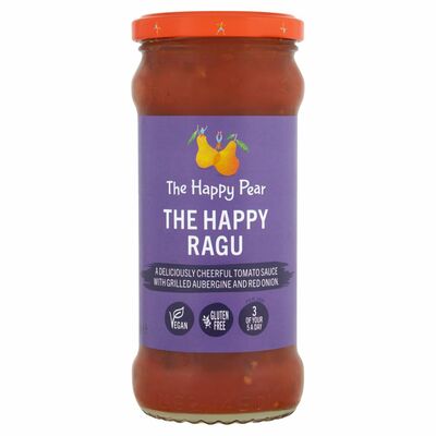 The Happy Pear Ragu Sauce 350g