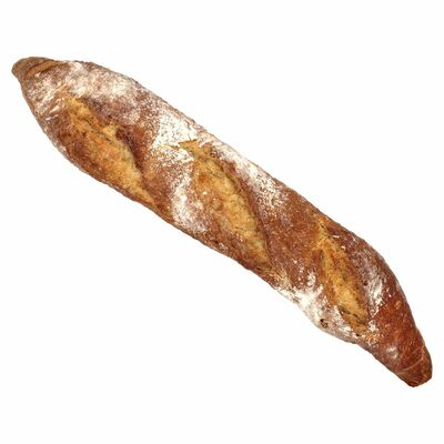 Hand Crafted Sourdough Baguette 450g