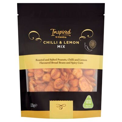 Inspired by Centra Chilli Lemon Mix 135g