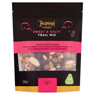 Inspired by Centra Sweet & Salty Trail Mix 150g