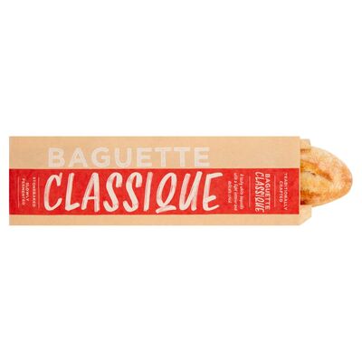 Classique Baguette 230g