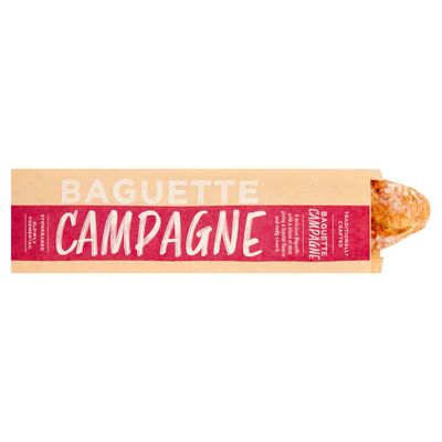 Campagne Baguette 230g