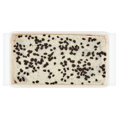 Cookies & Cream Traybake 300g