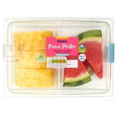 Centra Watermelon & Pineapple 500g
