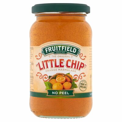 Little Chip Marmalade No Peel 454g