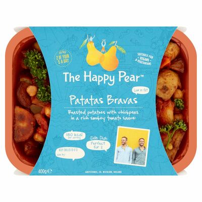 The Happy Pear Patatas Bravas 400g