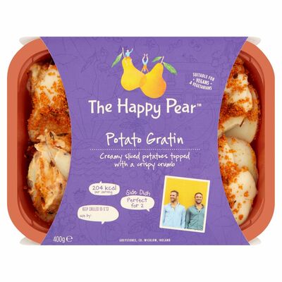 The Happy Pear Potato Gratin 400g