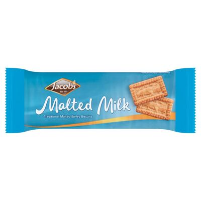 Jacob's Malted Milk 200g