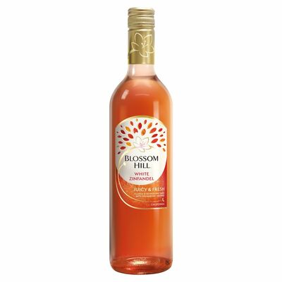 Blossom Hill Zinfandel 75cl