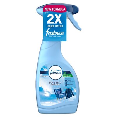 Febreze Fabric Refresher Spray 500ml