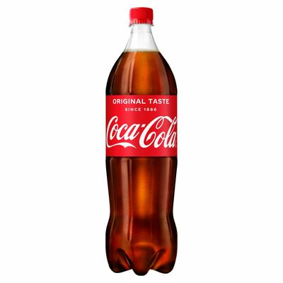 Coca-Cola 1.5ltr