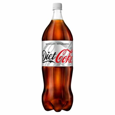 Diet Coke 2ltr