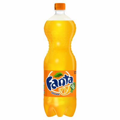 Fanta Orange 1.75ltr
