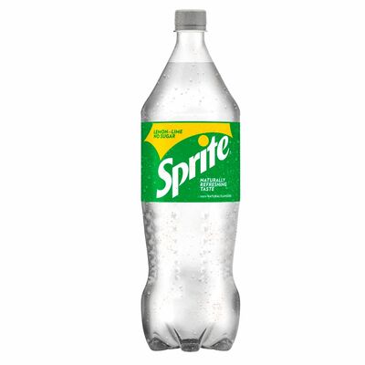 Sprite Zero 1.75ltr