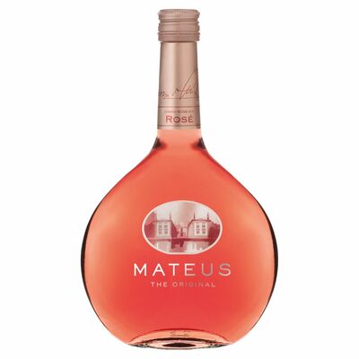 Mateus Rose 75cl