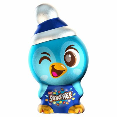 Nestlé Smarties Icon Penquin 94g