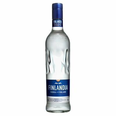 FINLANDIA CLASSIC 70CL