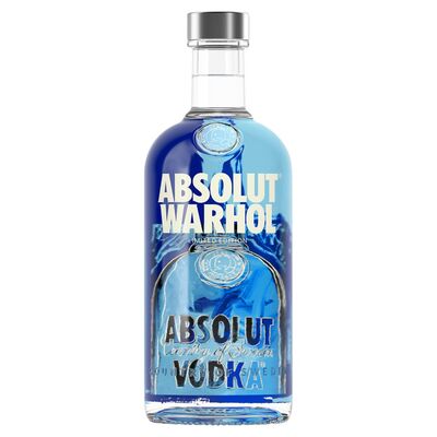 Absolut Standard 70cl 