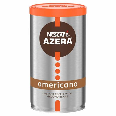 Nescafé Azera Americano 100g