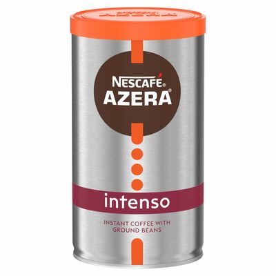 Nescafé Azera Intense 100g