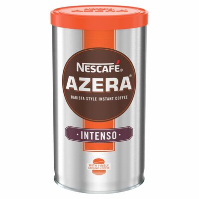 Nescafé Azera Intense 100g