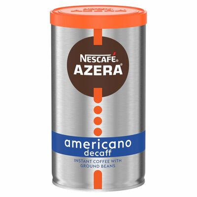 Nescafé Azera Americano Decaf 100g