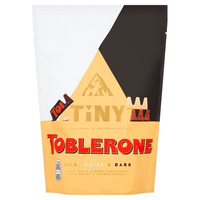 Toblerone Chocolate Pouch 280g